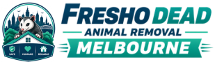 Fresho Dead Animal Removal Mitchell Park logo